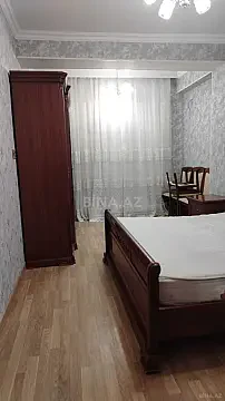 Kirayə verilir 2 otaqlı mənzil 65 m²
