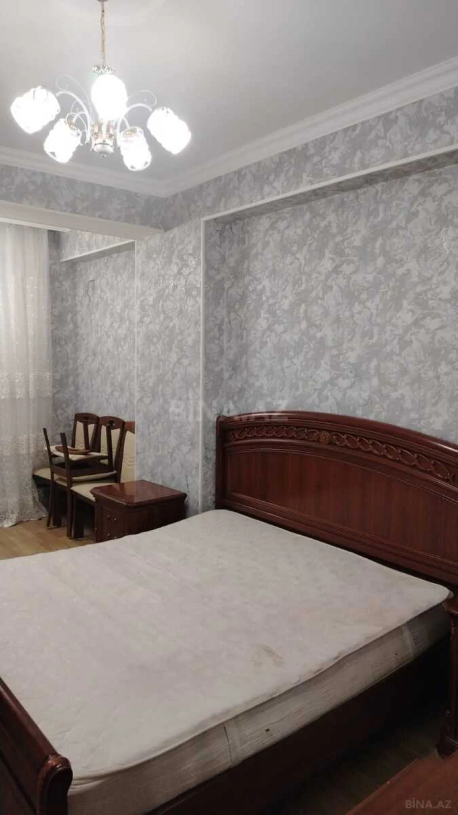 Kirayə verilir 2 otaqlı mənzil 65 m²