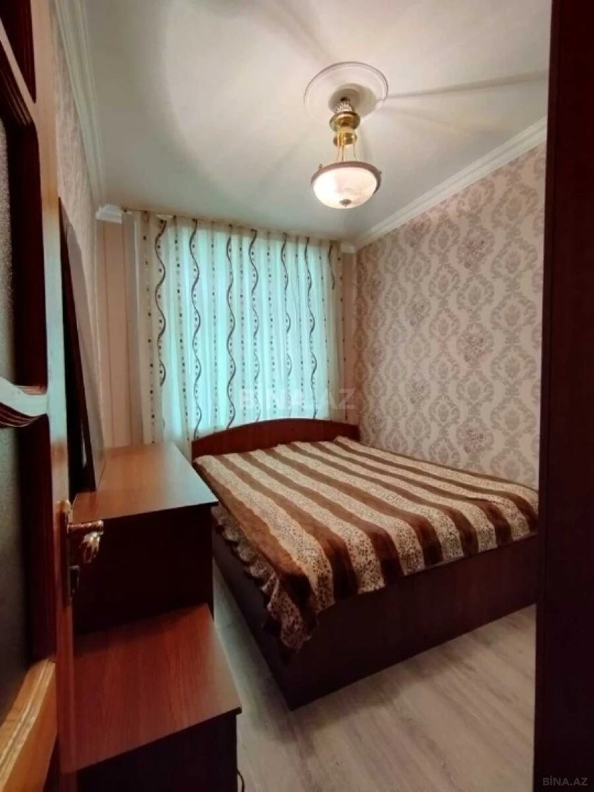 Satılır 2 otaqlı mənzil 45 m²
