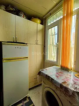 Satılır 2 otaqlı mənzil 45 m²