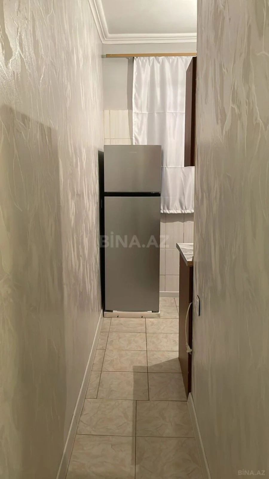 Satılır 2 otaqlı mənzil 55 m²