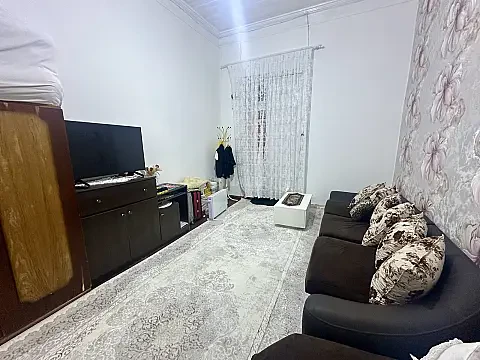 Satılır 2 otaqlı mənzil 40 m²