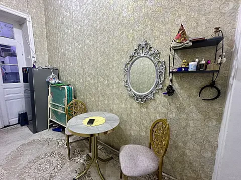 Satılır 2 otaqlı mənzil 40 m²