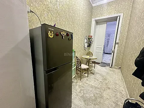 Satılır 2 otaqlı mənzil 40 m²