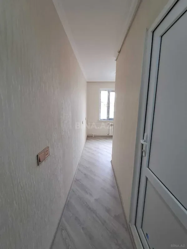 Satılır 1 otaqlı mənzil 37 m²