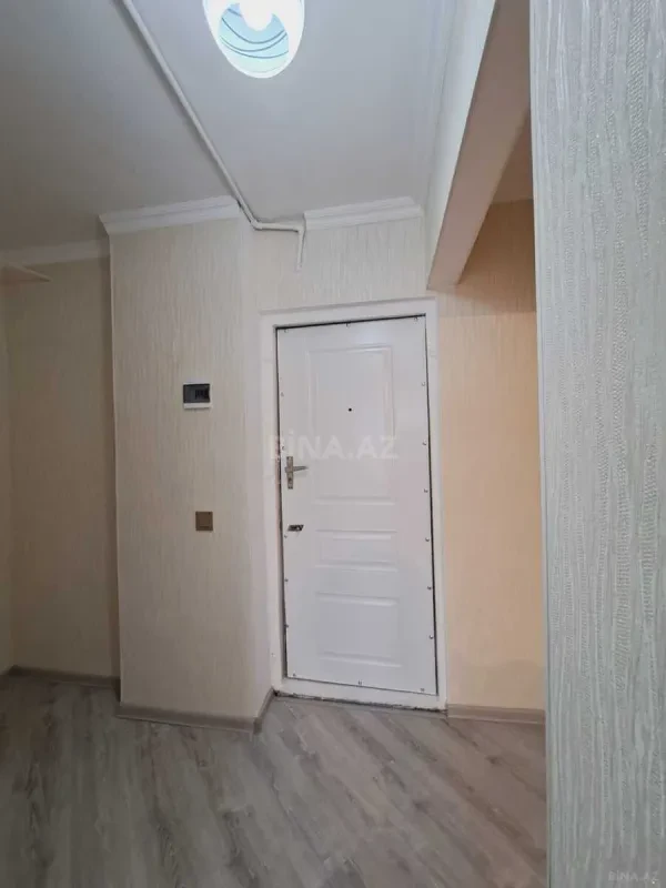 Satılır 1 otaqlı mənzil 37 m²