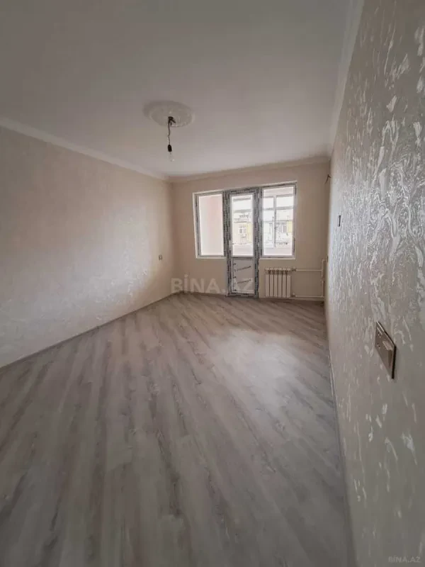 Satılır 1 otaqlı mənzil 37 m²