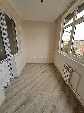 Satılır 1 otaqlı mənzil 37 m²