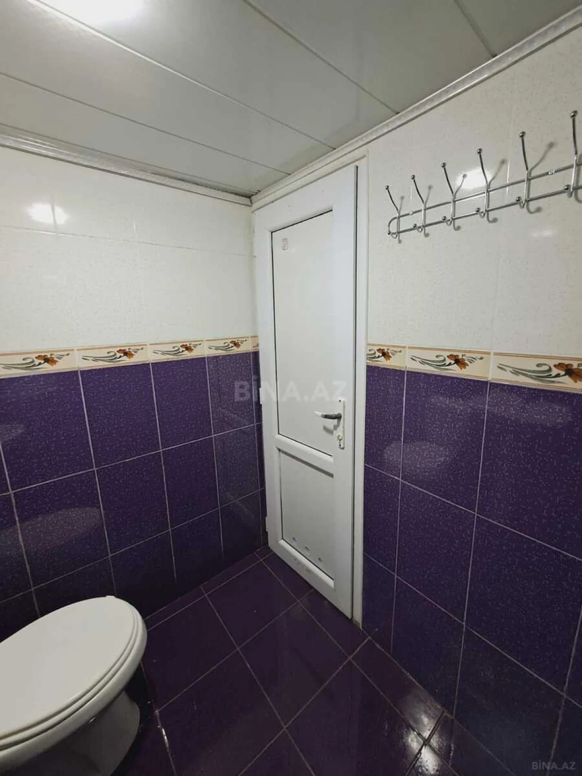 Satılır 1 otaqlı mənzil 37 m²