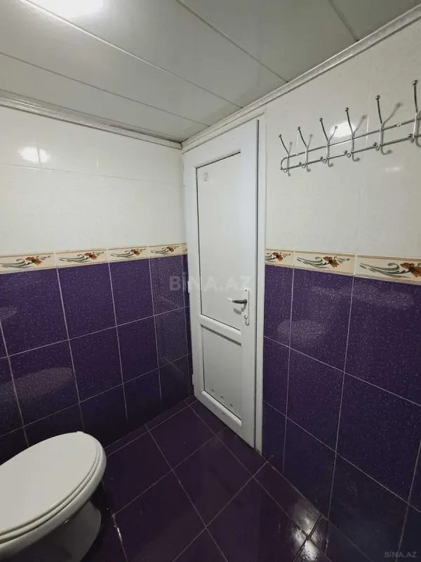 Satılır 1 otaqlı mənzil 37 m²
