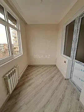 Satılır 1 otaqlı mənzil 37 m²