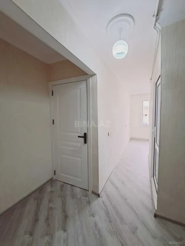 Satılır 1 otaqlı mənzil 37 m²