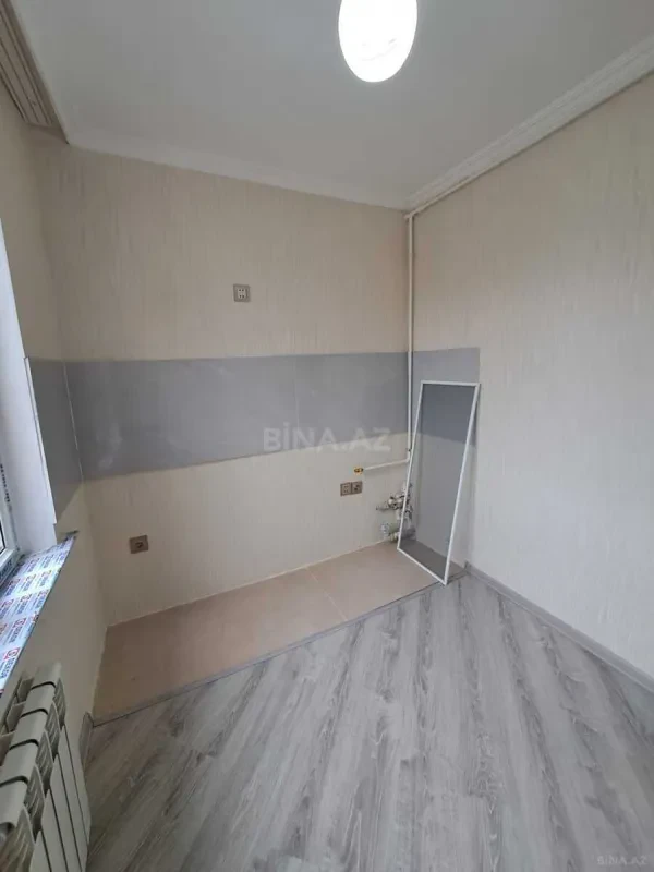 Satılır 1 otaqlı mənzil 37 m²