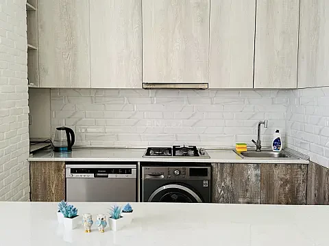 Kirayə verilir 3 otaqlı mənzil 100 m²