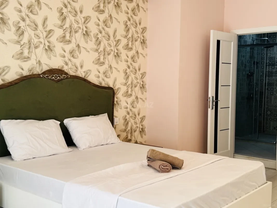 Kirayə verilir 3 otaqlı mənzil 100 m²
