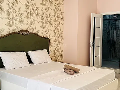 Kirayə verilir 3 otaqlı mənzil 100 m²