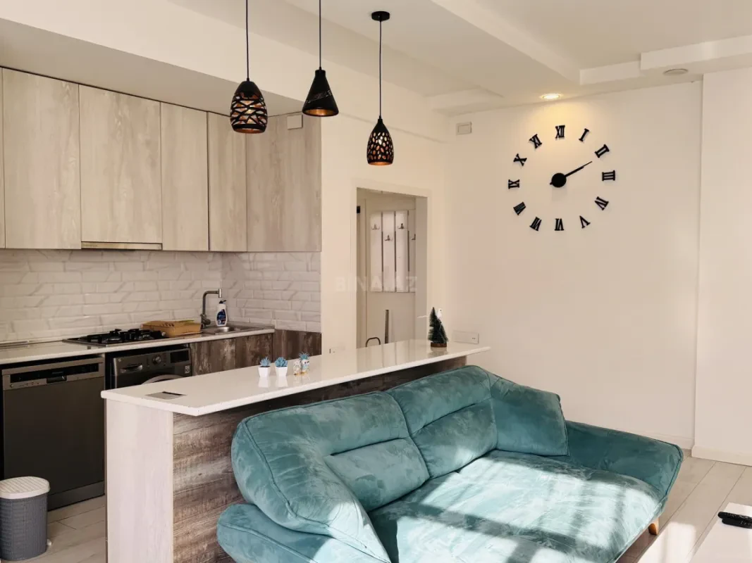 Kirayə verilir 3 otaqlı mənzil 100 m²