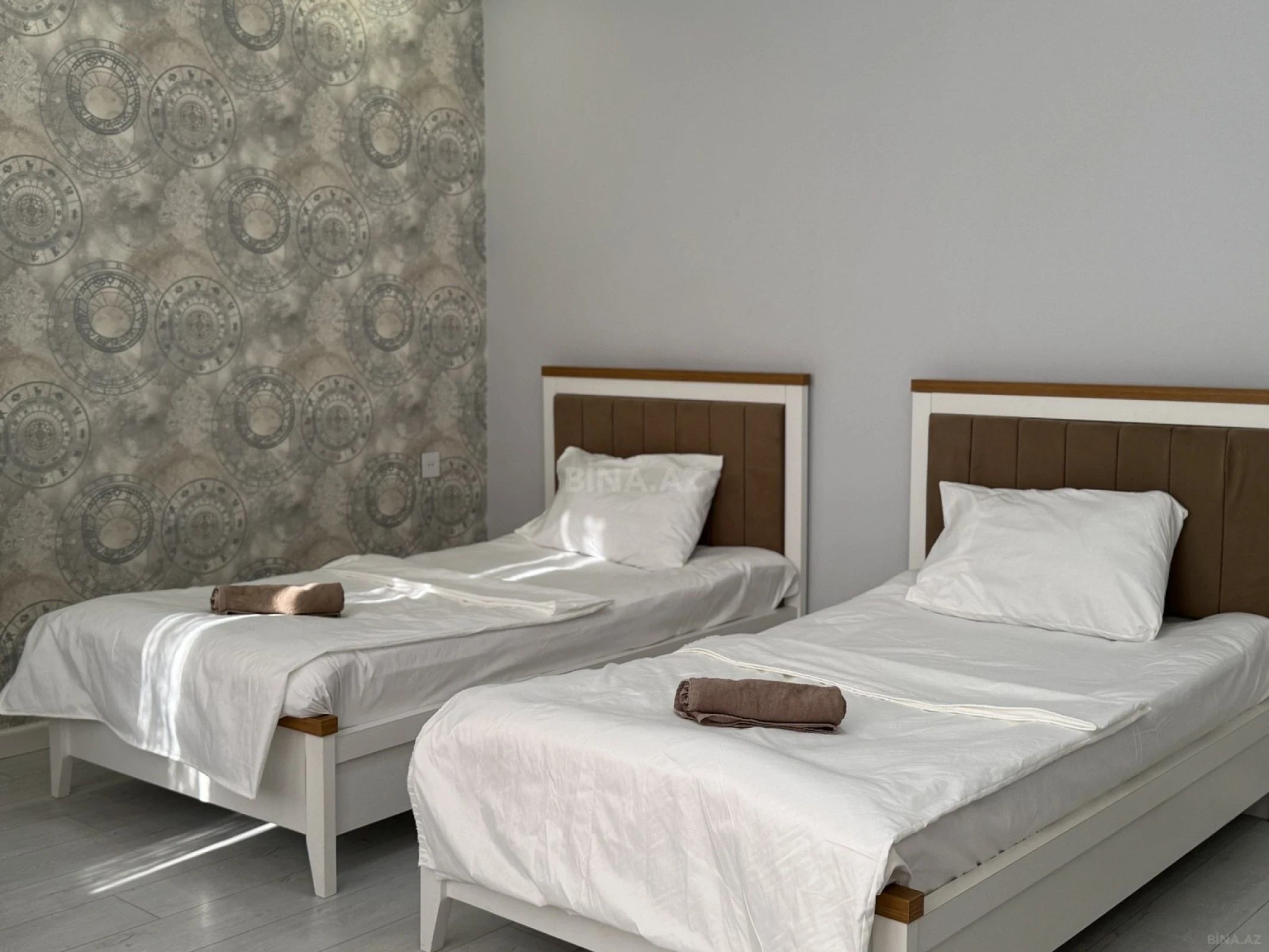 Kirayə verilir 3 otaqlı mənzil 100 m²