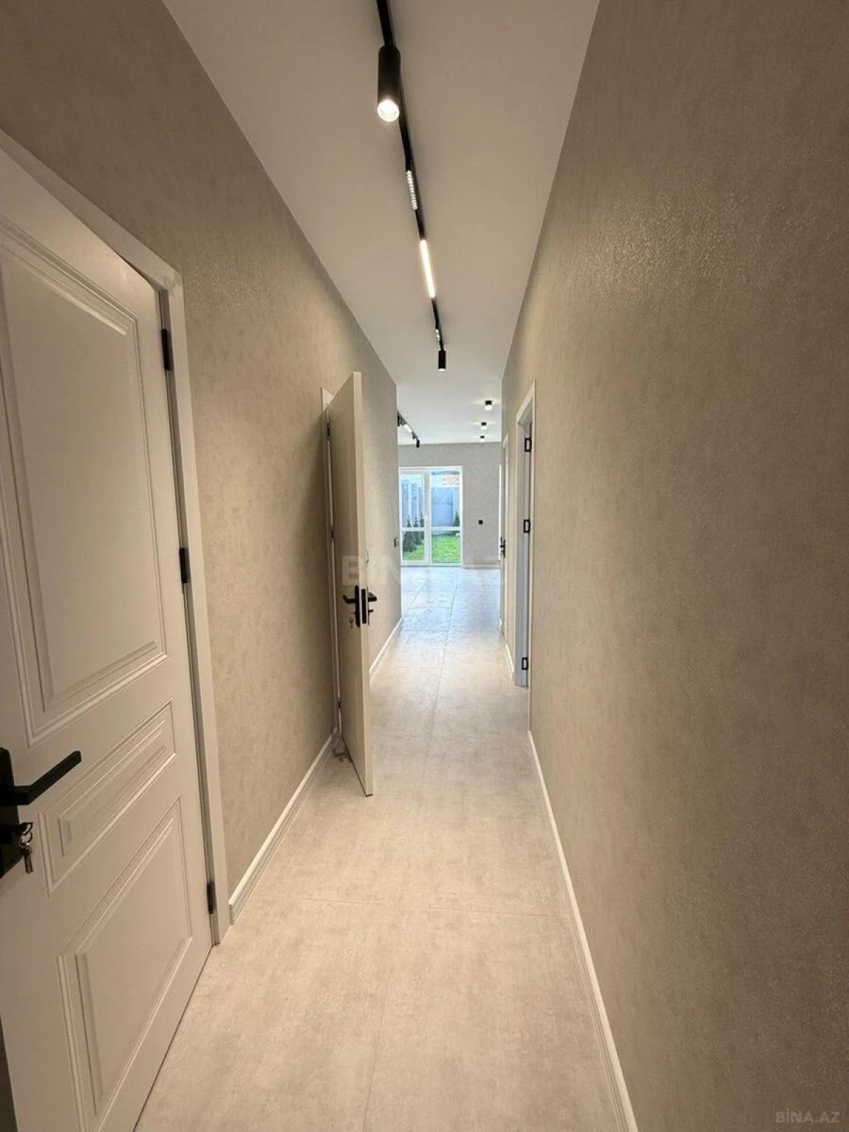 Satılır 4 otaqlı həyət evi 110 m²
