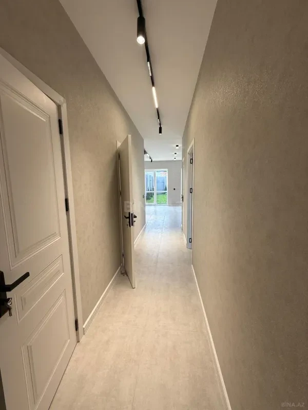 Satılır 4 otaqlı həyət evi 110 m²