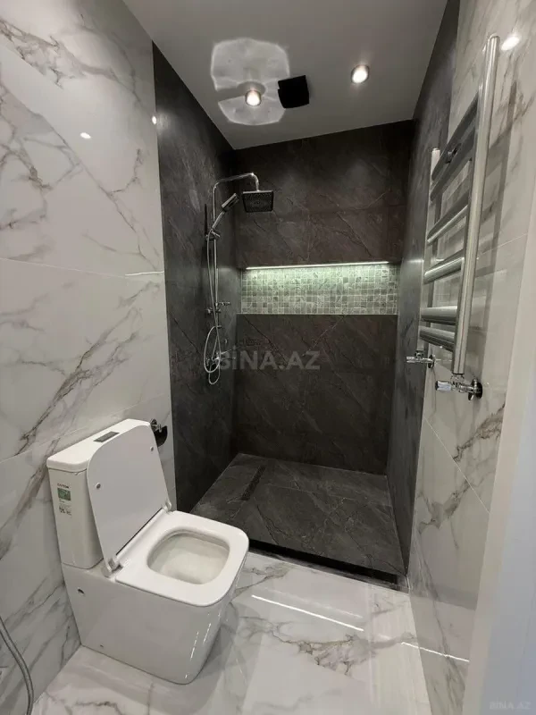 Satılır 4 otaqlı həyət evi 110 m²