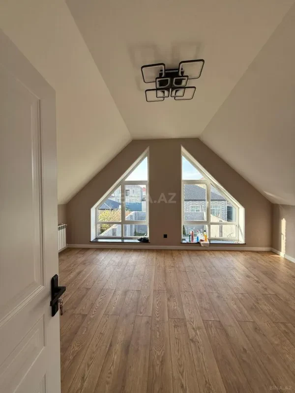 Satılır 4 otaqlı həyət evi 110 m²
