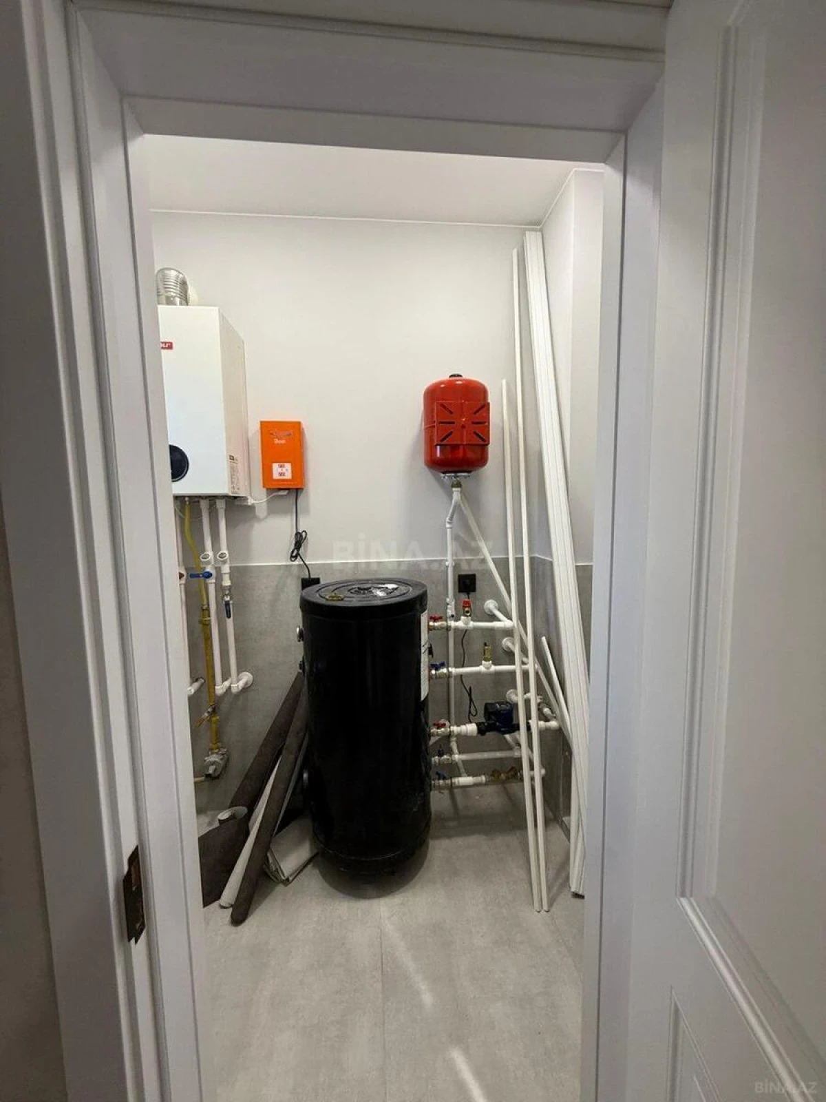 Satılır 4 otaqlı həyət evi 110 m²