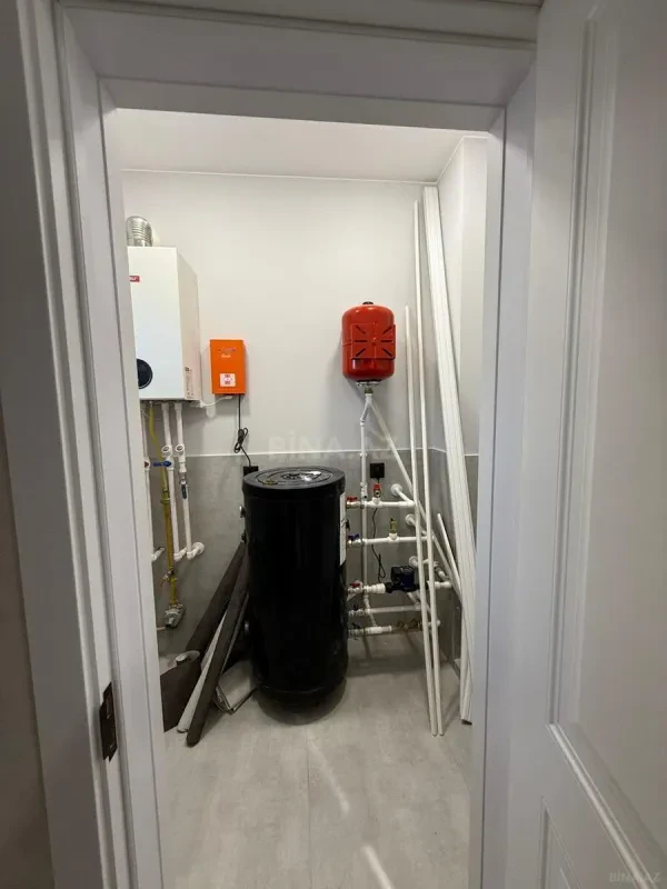 Satılır 4 otaqlı həyət evi 110 m²