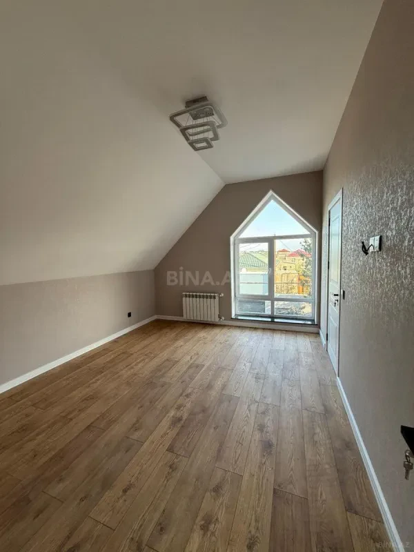 Satılır 4 otaqlı həyət evi 110 m²