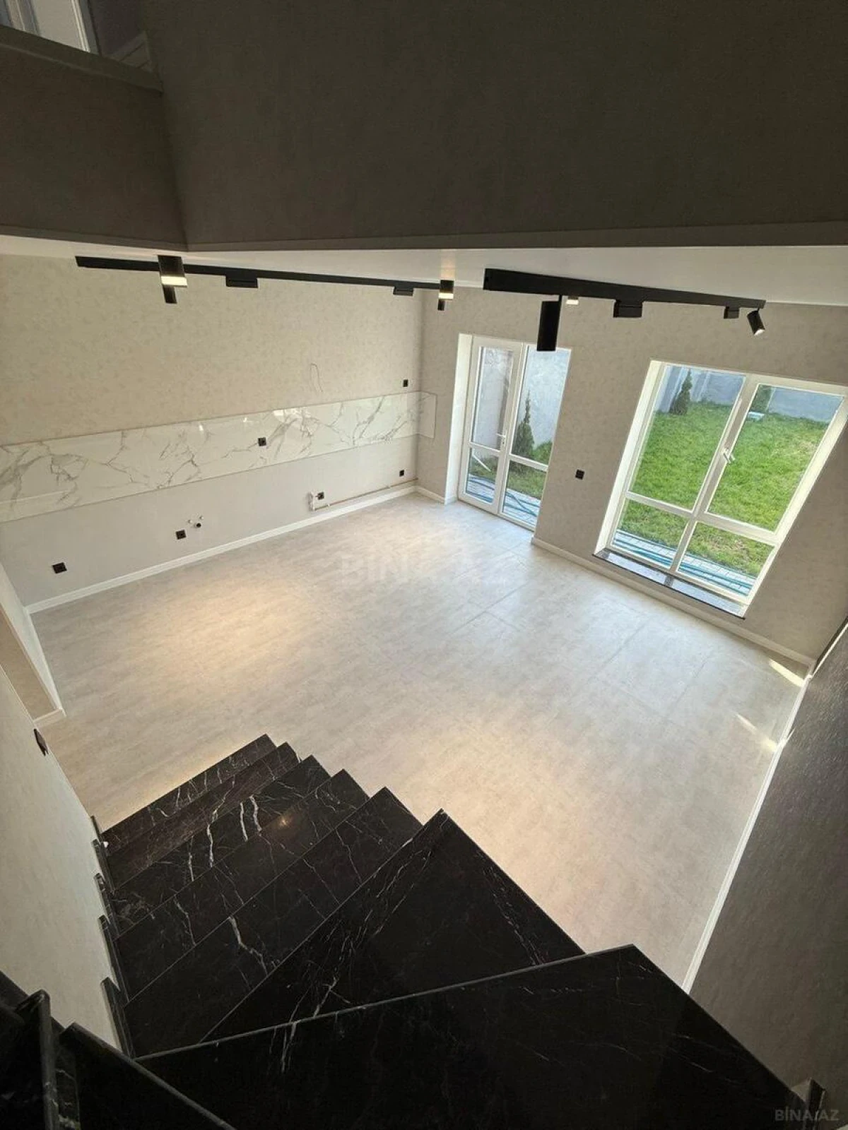 Satılır 4 otaqlı həyət evi 110 m²