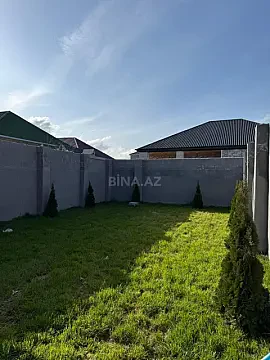 Satılır 4 otaqlı həyət evi 110 m² — Bakı, Buzovna 4 otaq 110.00 m²