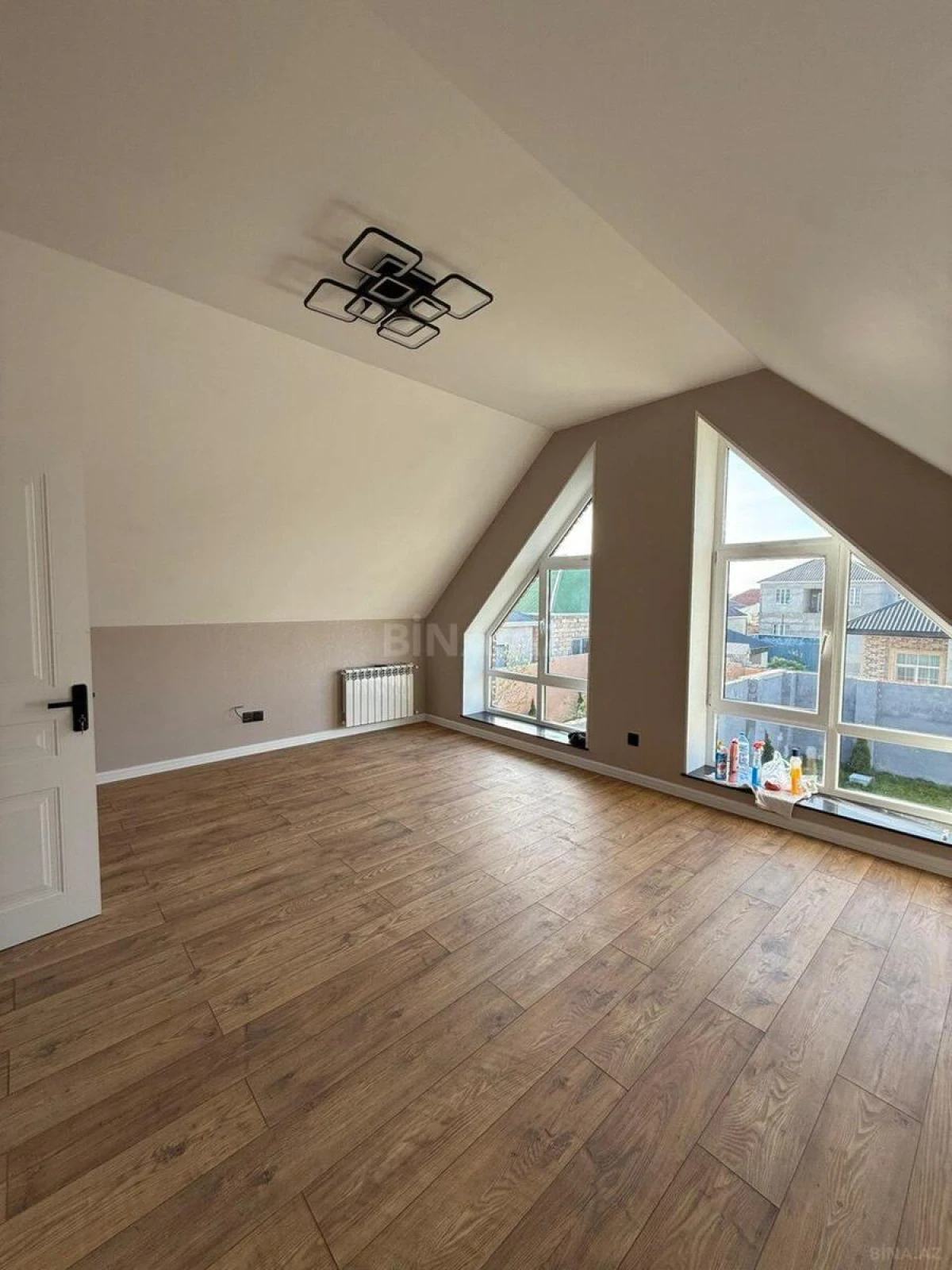 Satılır 4 otaqlı həyət evi 110 m²