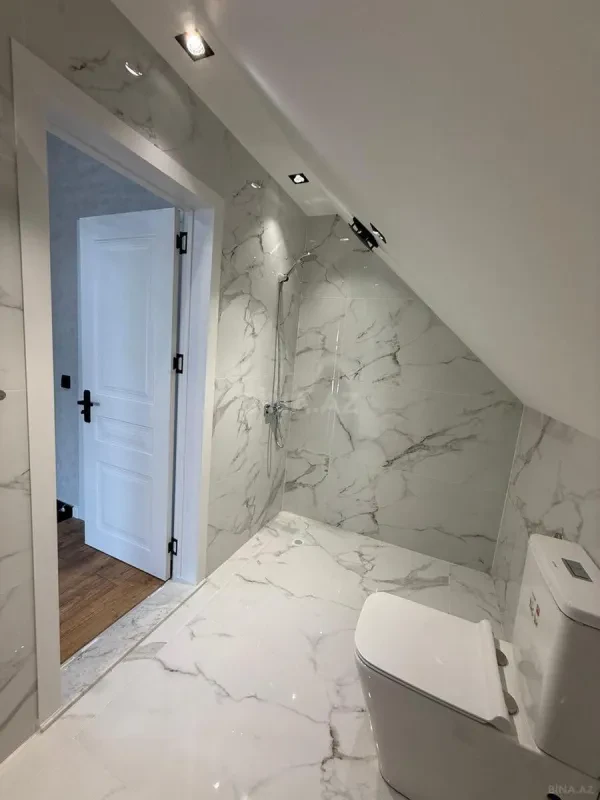 Satılır 4 otaqlı həyət evi 110 m²
