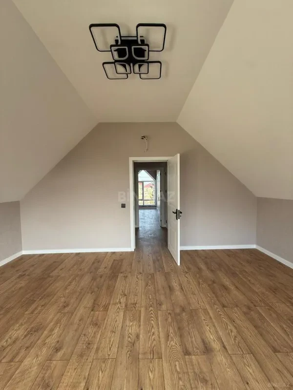 Satılır 4 otaqlı həyət evi 110 m²