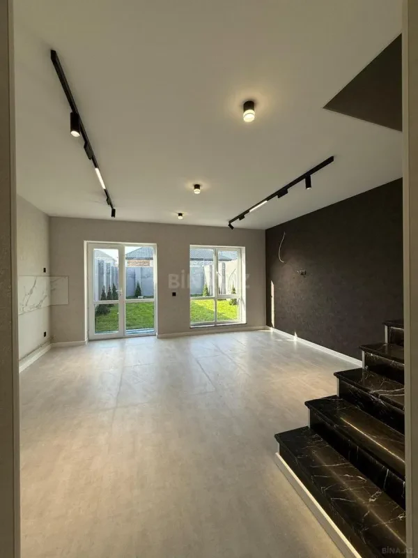 Satılır 4 otaqlı həyət evi 110 m²