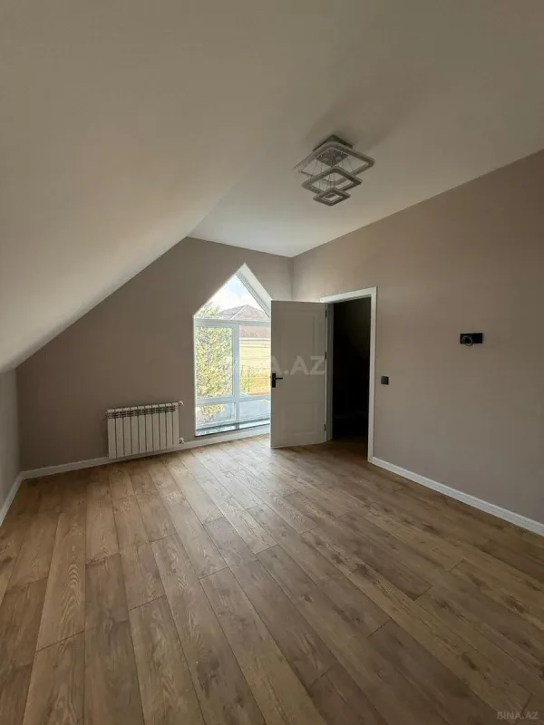 Satılır 4 otaqlı həyət evi 110 m²