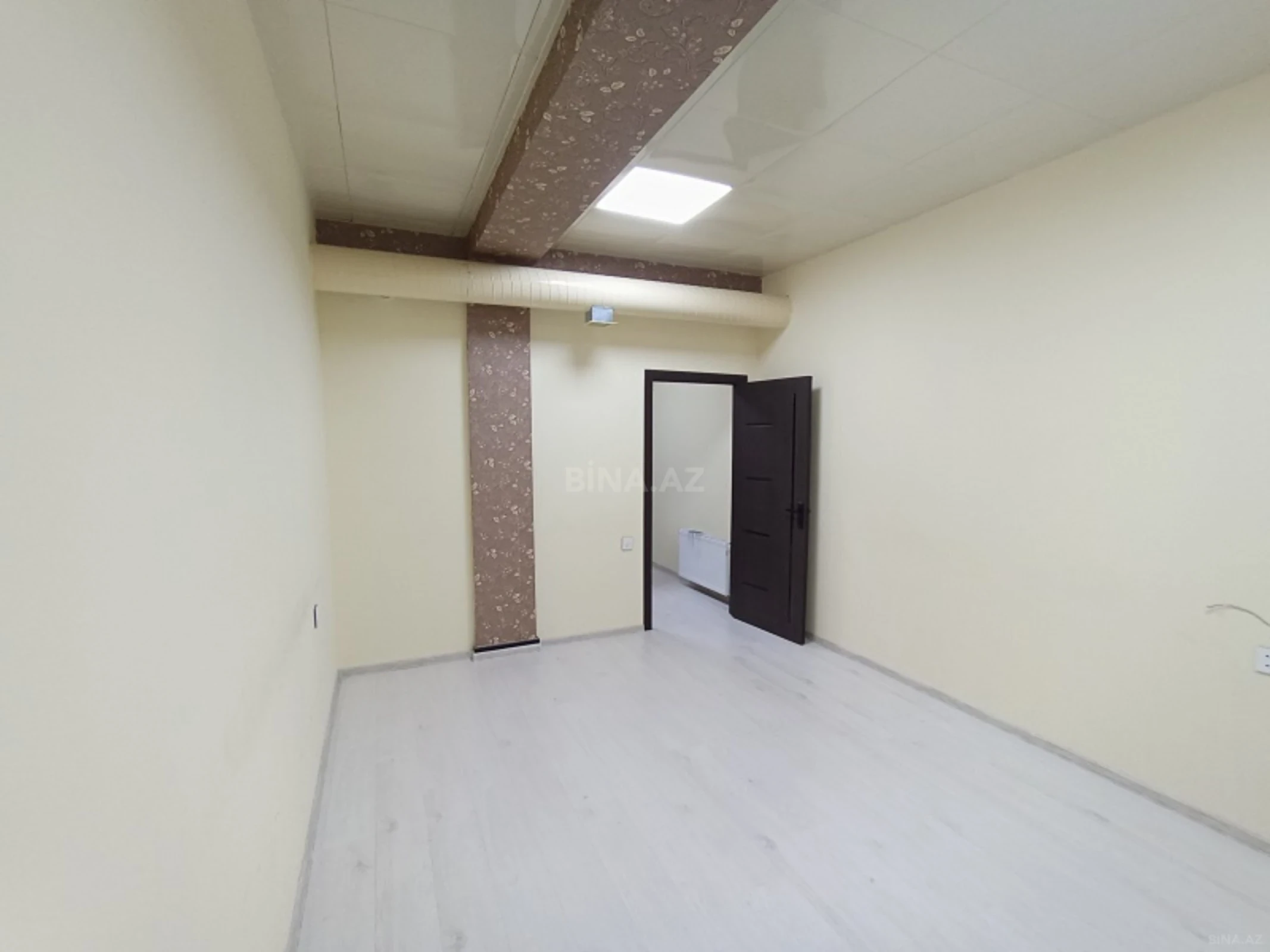 Kirayə verilir 2 otaqlı ofis 30 m²