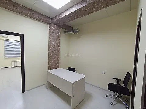Kirayə verilir 2 otaqlı ofis 30 m²