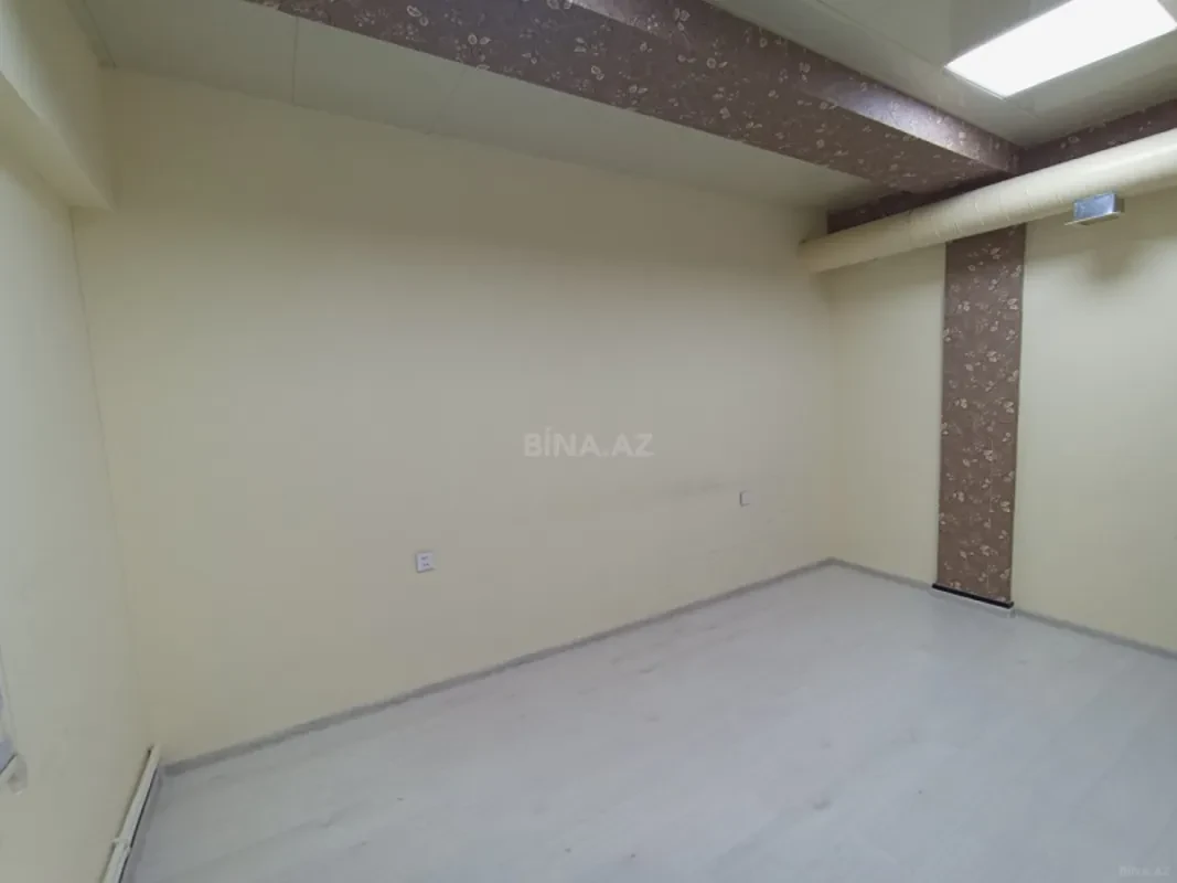 Kirayə verilir 2 otaqlı ofis 30 m²