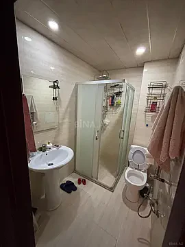 Kirayə verilir 2 otaqlı mənzil 72 m²