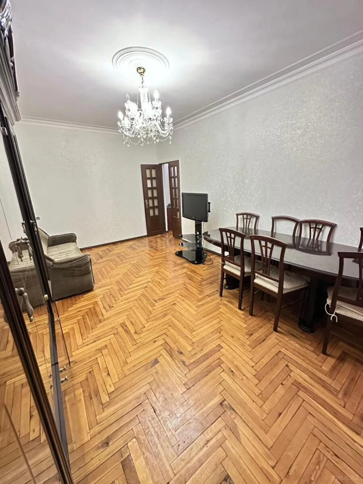 Kirayə verilir 3 otaqlı mənzil 70 m²