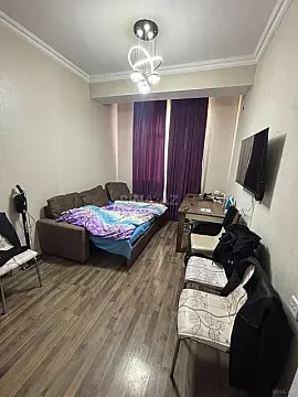 Kirayə verilir 1 otaqlı mənzil 60 m²