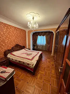 Kirayə verilir 3 otaqlı mənzil 100 m²
