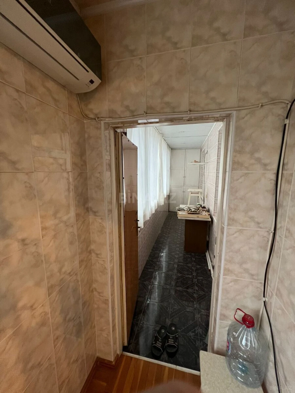 Kirayə verilir 3 otaqlı mənzil 100 m²