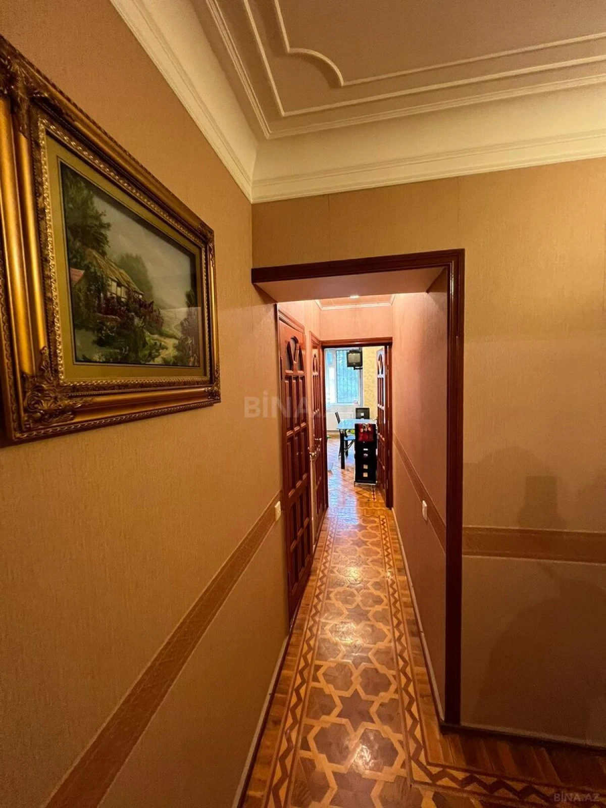 Kirayə verilir 3 otaqlı mənzil 100 m²