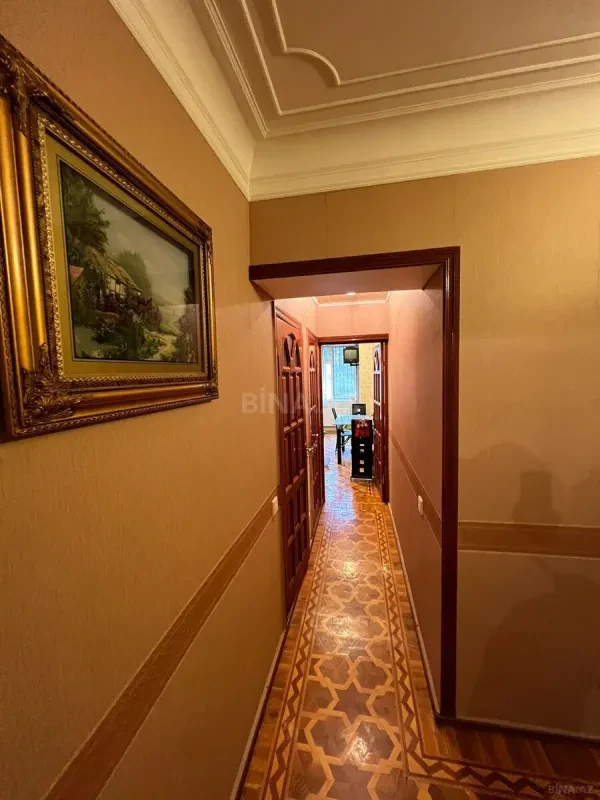 Kirayə verilir 3 otaqlı mənzil 100 m²