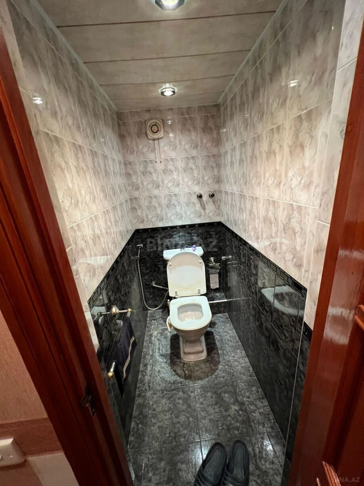 Kirayə verilir 3 otaqlı mənzil 100 m²