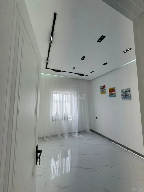 Satılır 4 otaqlı həyət evi 110 m²