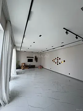 Satılır 4 otaqlı həyət evi 110 m²