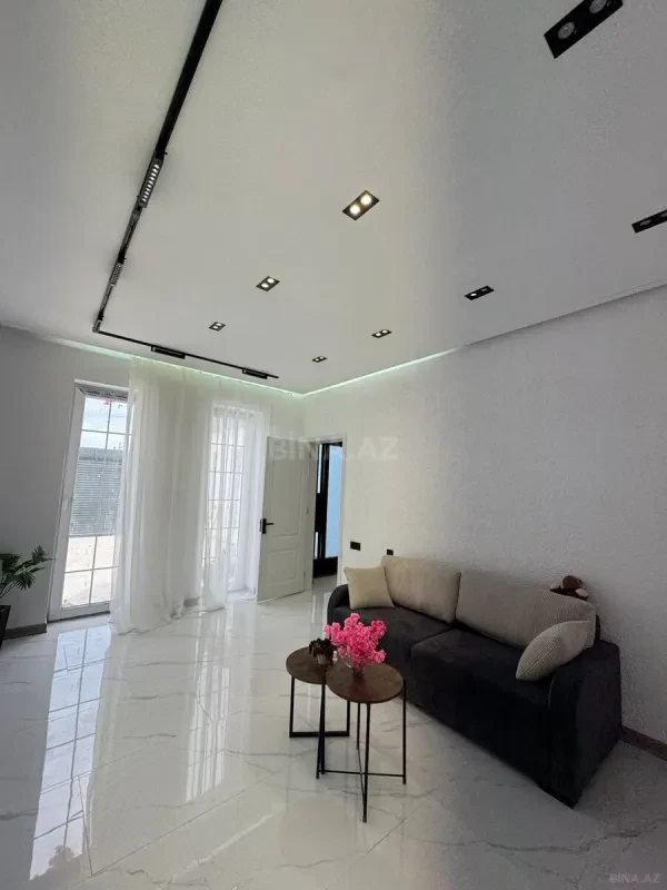 Satılır 4 otaqlı həyət evi 110 m²